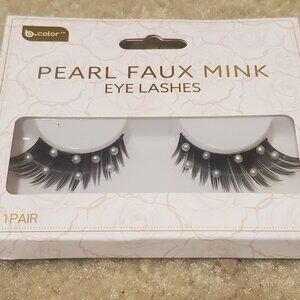 Pearl Faux Mink Eye Lashes